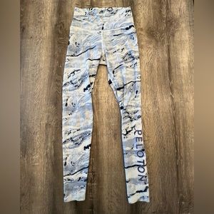 WITH Peloton Full Length Leggings